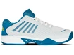 Scarpe da tennis da uomo K-Swiss  Hypercourt Express 2 Brilliant White