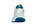 Scarpe da tennis da uomo K-Swiss  Hypercourt Express 2 Brilliant White