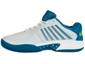 Scarpe da tennis da uomo K-Swiss  Hypercourt Express 2 Brilliant White