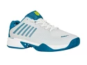 Scarpe da tennis da uomo K-Swiss  Hypercourt Express 2 Brilliant White