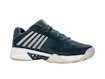 Scarpe da tennis da uomo K-Swiss  Hypercourt Express 2 HB Indian Teal/Star White