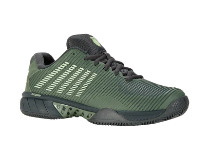 Scarpe da tennis da uomo K-Swiss  Hypercourt Express 2 HB Sea Spray/Urban Chic
