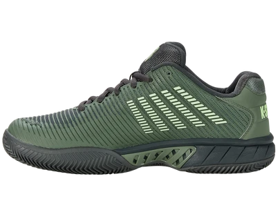 Scarpe da tennis da uomo K-Swiss  Hypercourt Express 2 HB Sea Spray/Urban Chic