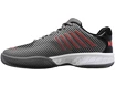 Scarpe da tennis da uomo K-Swiss  Hypercourt Express 2 HB Steel Gray/Jet Black