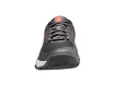 Scarpe da tennis da uomo K-Swiss  Hypercourt Express 2 HB Steel Gray/Jet Black