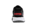 Scarpe da tennis da uomo K-Swiss  Hypercourt Express 2 HB Steel Gray/Jet Black