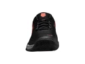 Scarpe da tennis da uomo K-Swiss  Hypercourt Express 2 Jet Black/Steel Gray