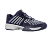 Scarpe da tennis da uomo K-Swiss  Hypercourt Express Light 3 HB Peacoat/Gray Violet