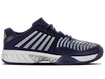 Scarpe da tennis da uomo K-Swiss  Hypercourt Express Light 3 HB Peacoat/Gray Violet  EUR 46
