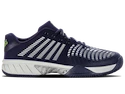 Scarpe da tennis da uomo K-Swiss  Hypercourt Express Light 3 HB Peacoat/Gray Violet  EUR 46