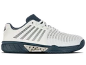 Scarpe da tennis da uomo K-Swiss  Hypercourt Express Light 3 HB Star White/Moonstruck