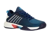 Scarpe da tennis da uomo K-Swiss  Hypercourt Supreme Blue Opal