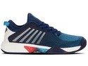 Scarpe da tennis da uomo K-Swiss  Hypercourt Supreme Blue Opal