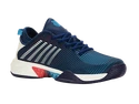 Scarpe da tennis da uomo K-Swiss  Hypercourt Supreme Blue Opal