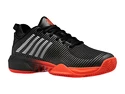 Scarpe da tennis da uomo K-Swiss  Hypercourt Supreme HB Asphalt/Jet Black