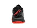 Scarpe da tennis da uomo K-Swiss  Hypercourt Supreme HB Asphalt/Jet Black