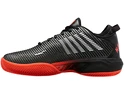 Scarpe da tennis da uomo K-Swiss  Hypercourt Supreme HB Asphalt/Jet Black