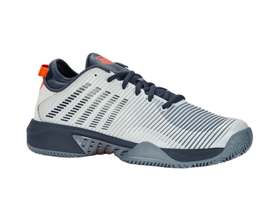Scarpe da tennis da uomo K-Swiss  Hypercourt Supreme HB Blue Blush