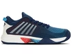 Scarpe da tennis da uomo K-Swiss  Hypercourt Supreme HB Blue Opal