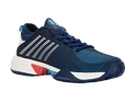 Scarpe da tennis da uomo K-Swiss  Hypercourt Supreme HB Blue Opal