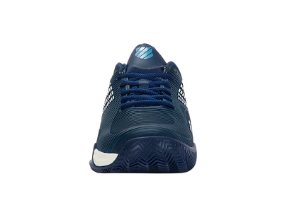 Scarpe da tennis da uomo K-Swiss  Hypercourt Supreme HB Blue Opal