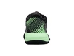 Scarpe da tennis da uomo K-Swiss  Hypercourt Supreme HB Graphite/Green