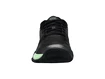 Scarpe da tennis da uomo K-Swiss  Hypercourt Supreme HB Graphite/Green