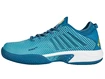 Scarpe da tennis da uomo K-Swiss  Hypercourt Supreme Scuba Blue