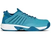 Scarpe da tennis da uomo K-Swiss  Hypercourt Supreme Scuba Blue