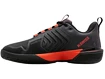 Scarpe da tennis da uomo K-Swiss  Ultrashot 3 Asphalt/Jet Black