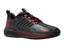 Scarpe da tennis da uomo K-Swiss  Ultrashot 3 Asphalt/Jet Black