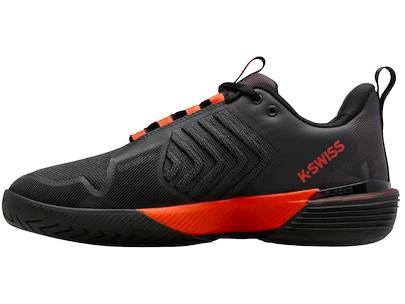 Scarpe da tennis da uomo K-Swiss  Ultrashot 3 Asphalt/Jet Black