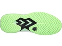 Scarpe da tennis da uomo K-Swiss  Ultrashot 3 White/Green