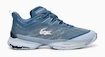 Scarpe da tennis da uomo Lacoste  AG-LT23 Ultra Clay Blue/Light Grey  EUR 40,5