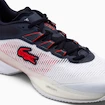 Scarpe da tennis da uomo Lacoste  AG-LT23 Ultra Clay White/Navy/Red
