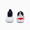 Scarpe da tennis da uomo Lacoste  AG-LT23 Ultra Clay White/Navy/Red