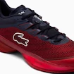 Scarpe da tennis da uomo Lacoste  AG-LT23 Ultra Red/Navy