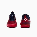 Scarpe da tennis da uomo Lacoste  AG-LT23 Ultra Red/Navy