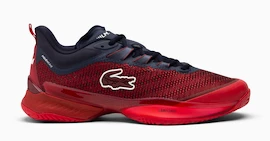 Scarpe da tennis da uomo Lacoste AG-LT23 Ultra Red/Navy