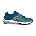 Scarpe da tennis da uomo Lotto Mirage 300 III Clay Blue/All White  EUR 43