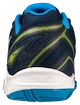 Scarpe da tennis da uomo Mizuno  Break Shot 4 AC Dress Blue