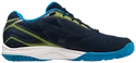 Scarpe da tennis da uomo Mizuno  Break Shot 4 AC Dress Blue