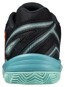 Scarpe da tennis da uomo Mizuno  Break Shot 4 Clay Col Blue