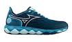 Scarpe da tennis da uomo Mizuno Wave Enforce TOUR AC Moroccan Blue/White/Bluejay