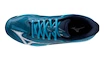 Scarpe da tennis da uomo Mizuno Wave Exceed LIGHT 2 AC Moroccan Blue/White/Bluejay