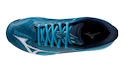 Scarpe da tennis da uomo Mizuno Wave Exceed LIGHT 2 AC Moroccan Blue/White/Bluejay