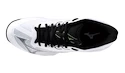 Scarpe da tennis da uomo Mizuno Wave Exceed LIGHT 2 CC White/Metallic Gray/Black