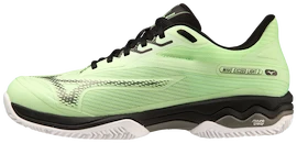 Scarpe da tennis da uomo Mizuno Wave Exceed Light 2 Clay Patina Green