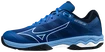 Scarpe da tennis da uomo Mizuno  Wave Exceed Light AC True Blue