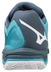 Scarpe da tennis da uomo Mizuno Wave Exceed Light Clay Maui Blue